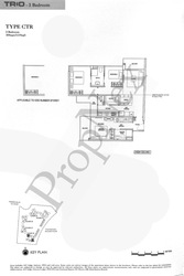 Rivertrees Residences (D28), Apartment #609711431